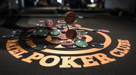 Istambul clubes de poker